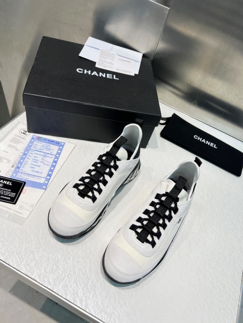 Chanel Sneakers